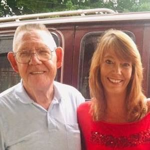 Meet your Posher, Sheenan